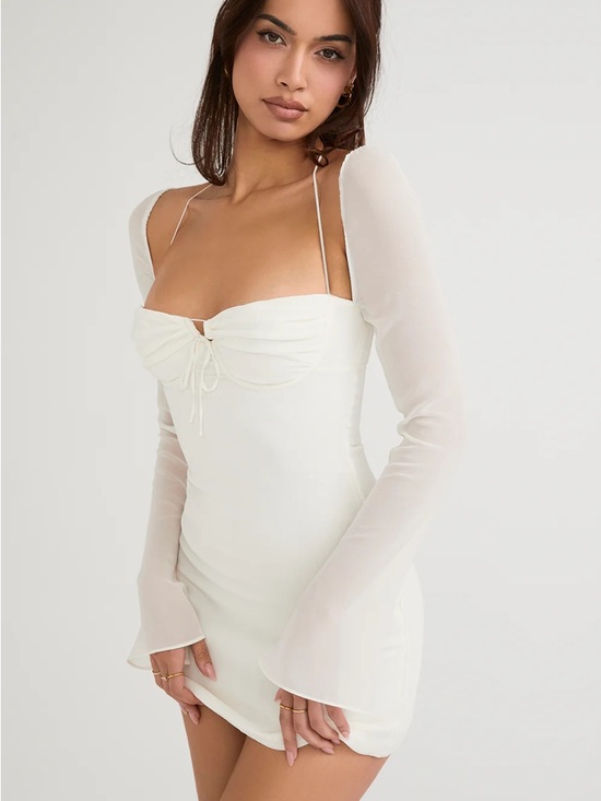 House of CB Dresses & Skirts - House of cb babydoll dress